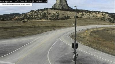 Grand Junction Tower Cam